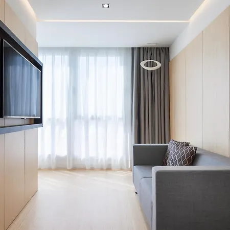 Dorma Plaza Catalunya-2