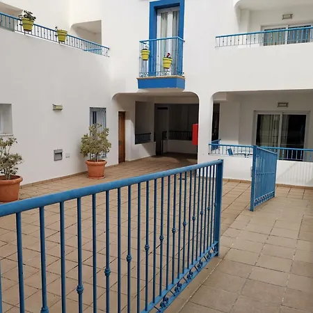Hotel Punta Del Cantal-2