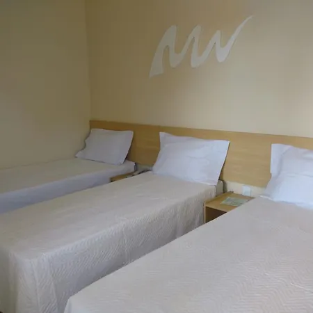 Hotel Parque das Aguas-3