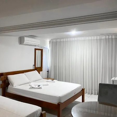 River Class Hotel-2