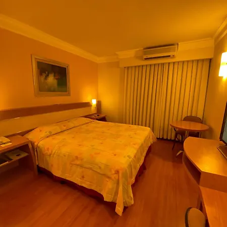 Itatiaia Hotel Passo Fundo-2