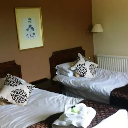 Bryn Howel Hotel-3