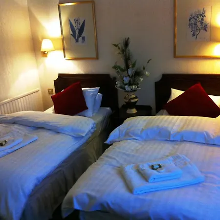 Bryn Howel Hotel-2
