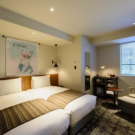 Ebisuholic Hotel-3