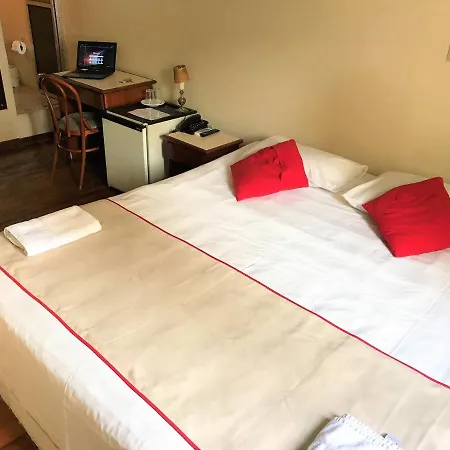 Hotel São Jorge São Paulo - Próximo a 25 de março, fácil acesso ao Expo Center Norte e Mercado Municipal SP-2