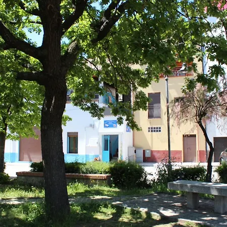 Bed And Breakfast Murales Orgosolo-3
