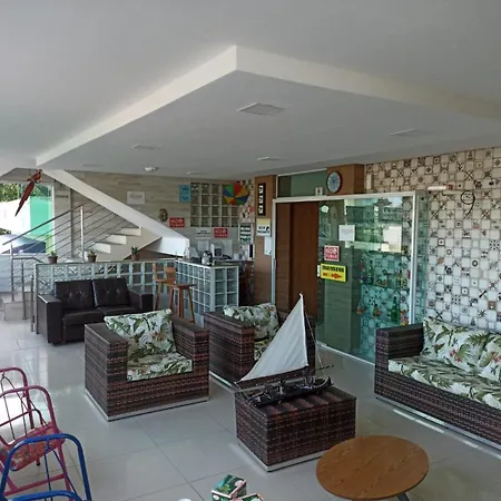 Suites Porto Frevo-2