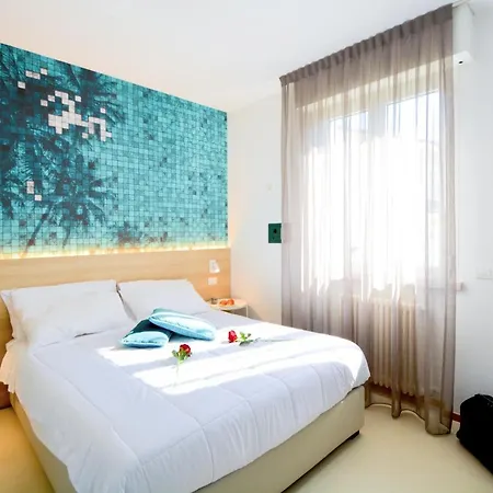 Prime Blue Suite - Appartamenti con jacuzzi privata-3
