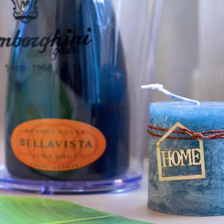 Prime Blue Suite - Appartamenti con jacuzzi privata-2