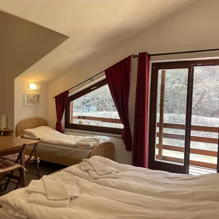 Residence Le Marmotte-2