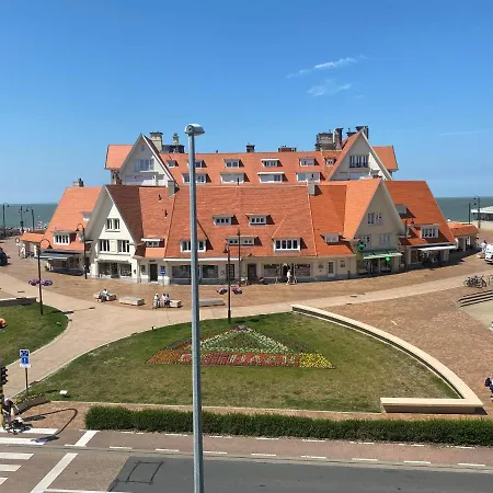 Vakantiecentrum Zeelinde-2