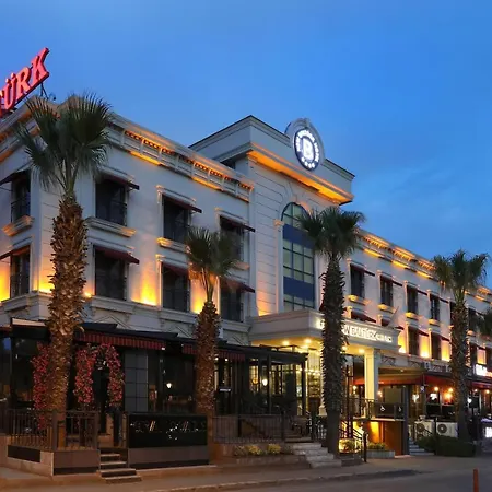 New Balturk Hotel Izmit-2