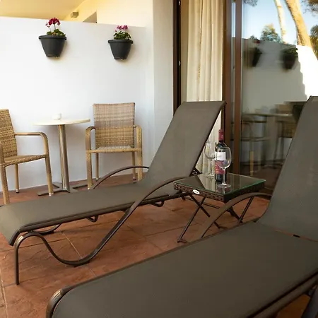Hotel Admiral San Roque-2