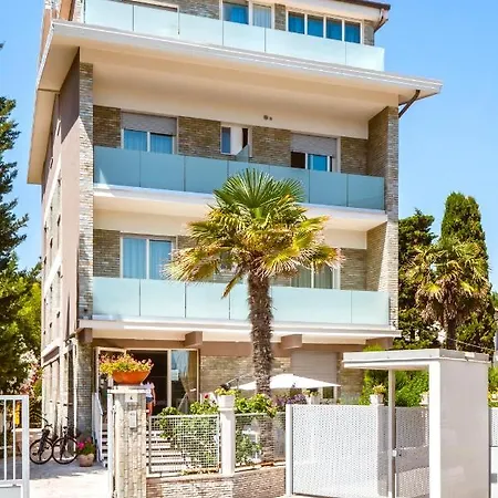 Hotel Villa del Mare-2