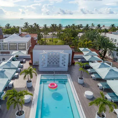 Dream South Beach, By Hyatt-3