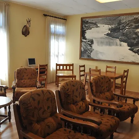Hotel Latre-2