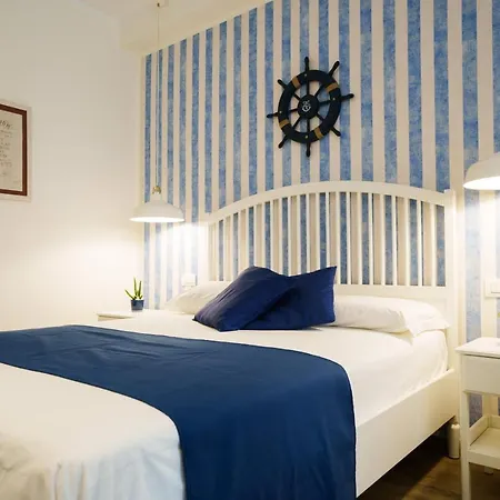 Quattro Torri B&B-3