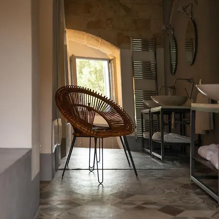 Masseria San Giovanni - Epoca Collection-3