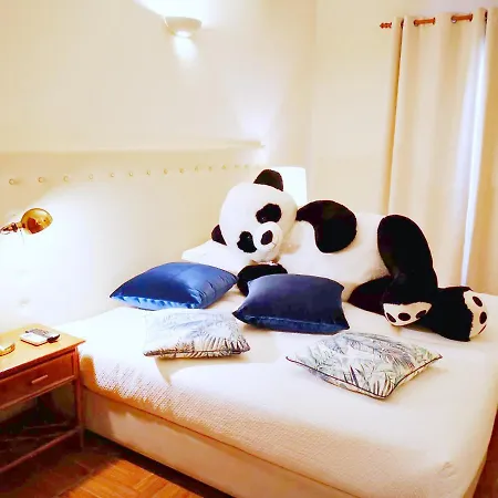Blue Bamboo Hotel - Duna Parque Group-3