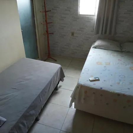 Hotel Ouro Preto-2