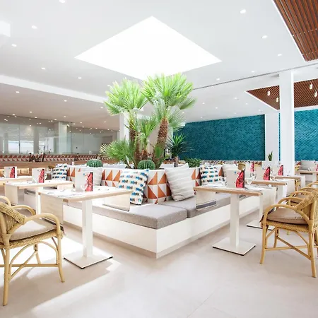 Grupotel Picafort Beach-2