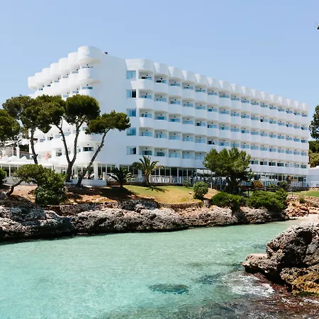 Aluasoul Mallorca Resort - Adults Only-2