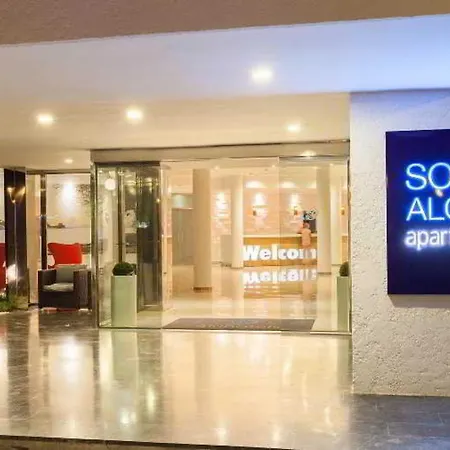 A10 Sol De Alcudia-3