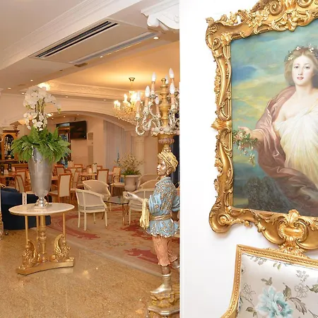 B&B Hotel Salamanca Centro Artheus-2