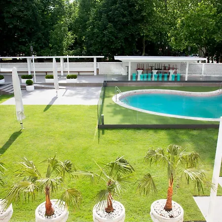 Hotel Tres Reyes Pamplona-3