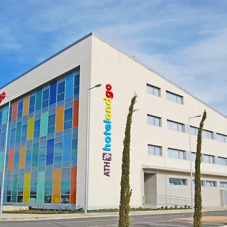 ELE Hotelandgo Arasur-3