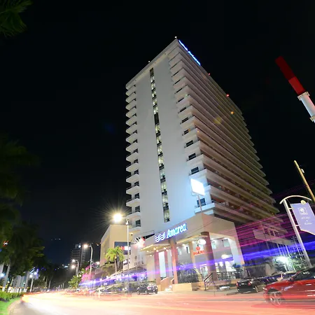 Amarea Hotel Acapulco-3