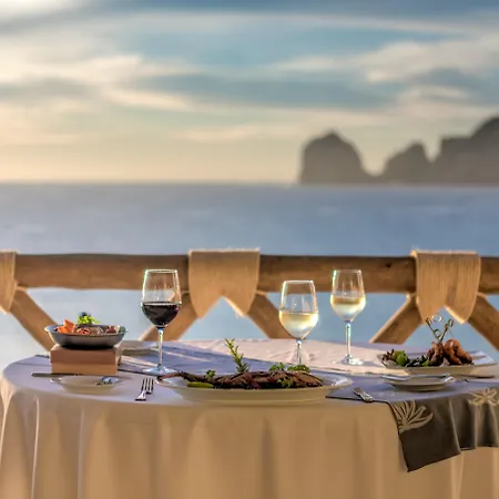 Pueblo Bonito Los Cabos Blanco Beach Resort - All Inclusive-2