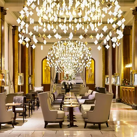Hôtel Barrière Le Majestic Cannes-2