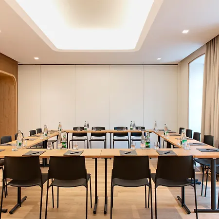 Hotel Les Haras By Stay Collection-3