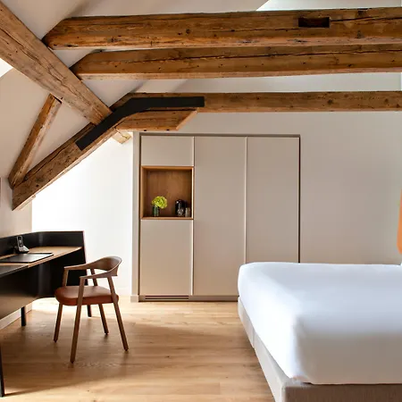 Hotel Les Haras By Stay Collection-2
