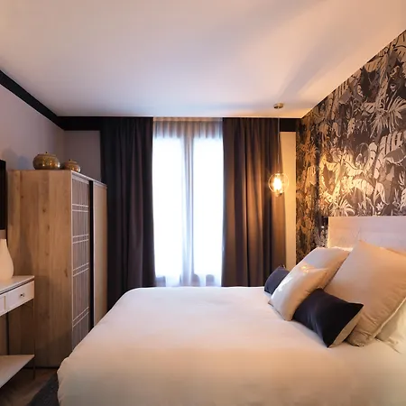 Maisons du Monde Hotel&Suites - Nantes-2