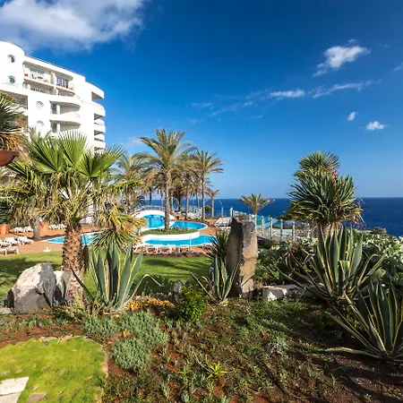 Pestana Grand Ocean Resort Hotel-2