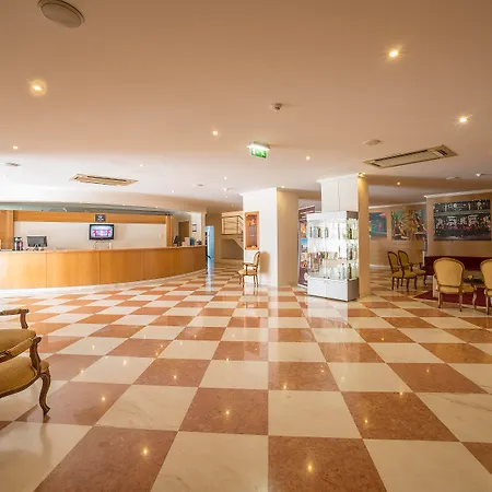 Vila Gale Estoril (Adults Only)-2
