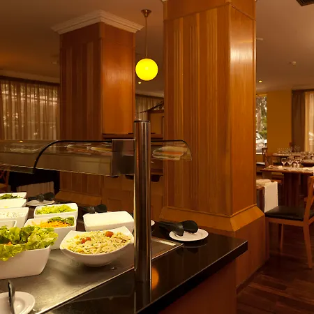 Vila Gale Estoril (Adults Only)-3