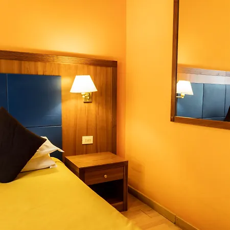 Hotel Berlino-3