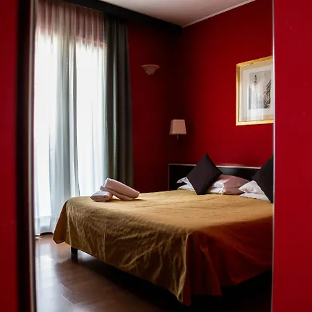 Hotel Berlino-2