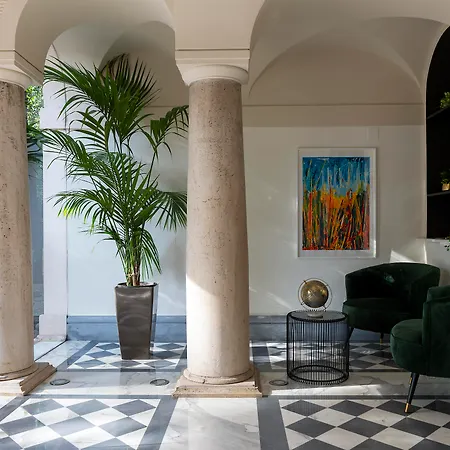 Hotel Principe Torlonia-3