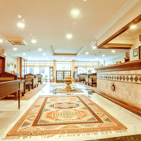Hotel Saba-3
