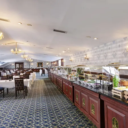 Legacy Ottoman Hotel Istanbul Old City-3