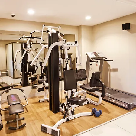 Ahc Grand Bazaar Hotel-2