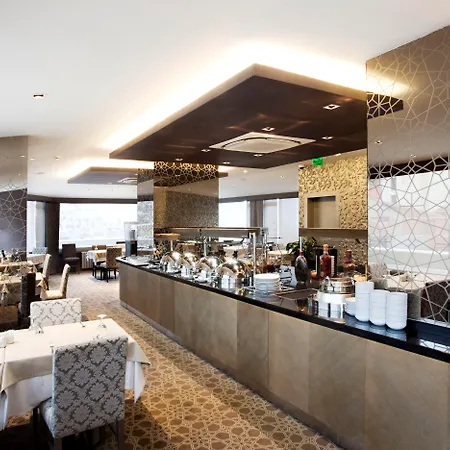 Ahc Grand Bazaar Hotel-3