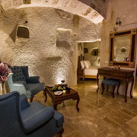 Imperial Cave Suites & Spa-2