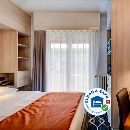 Hotel Eden-3