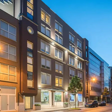 Best Western Plus Grand Hotel Victor Hugo-3