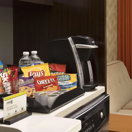 Comfort Inn & Suites Baltimore-3